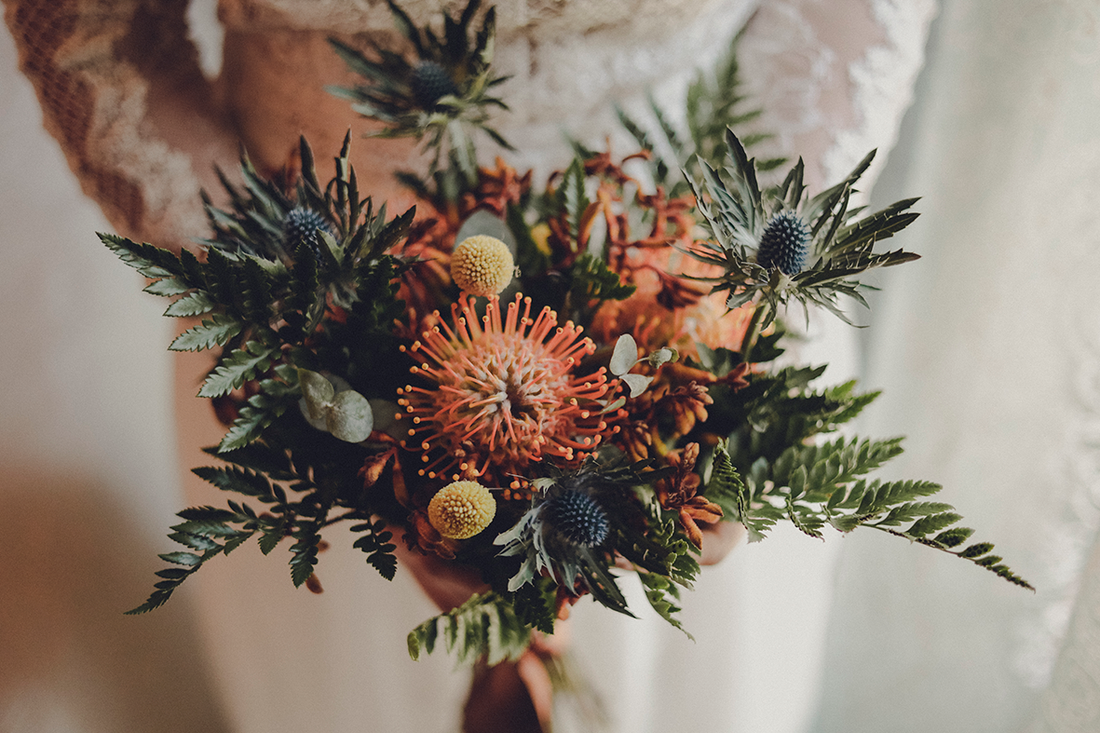 Il linguaggio segreto dei fiori