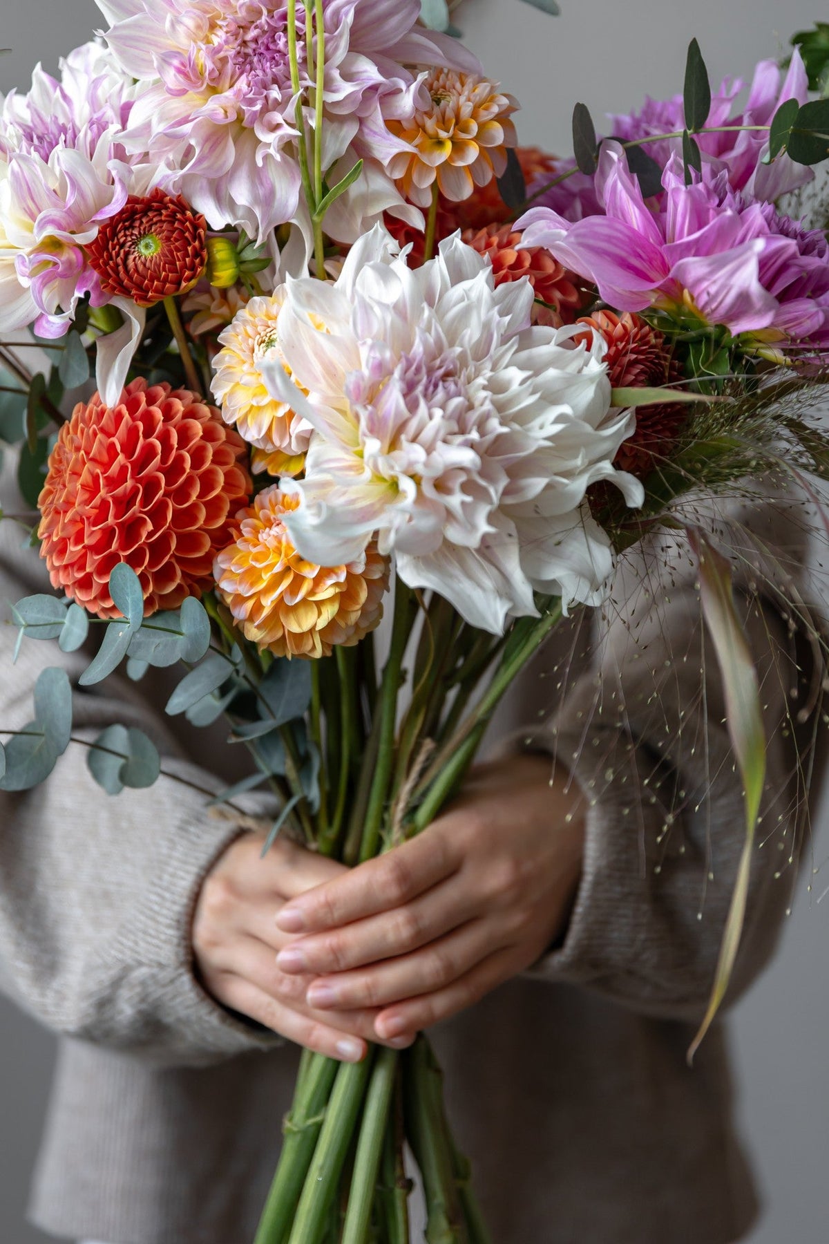Per gli amanti dei fiori
