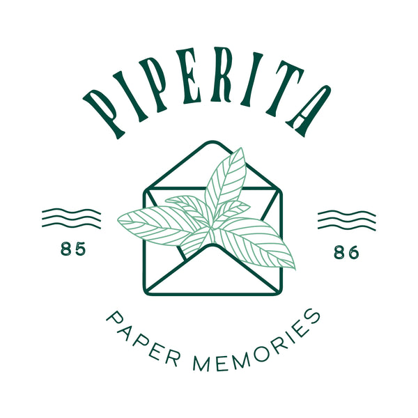 Piperita Paper